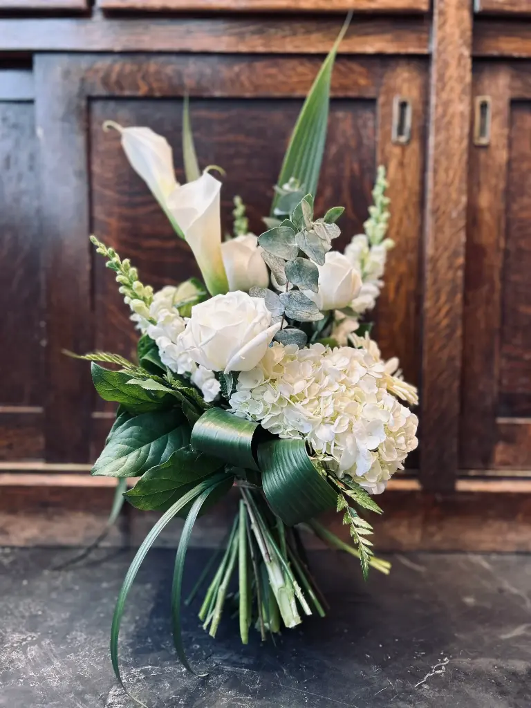 Bouquet de paix