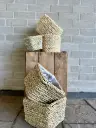 Caches pots paniers