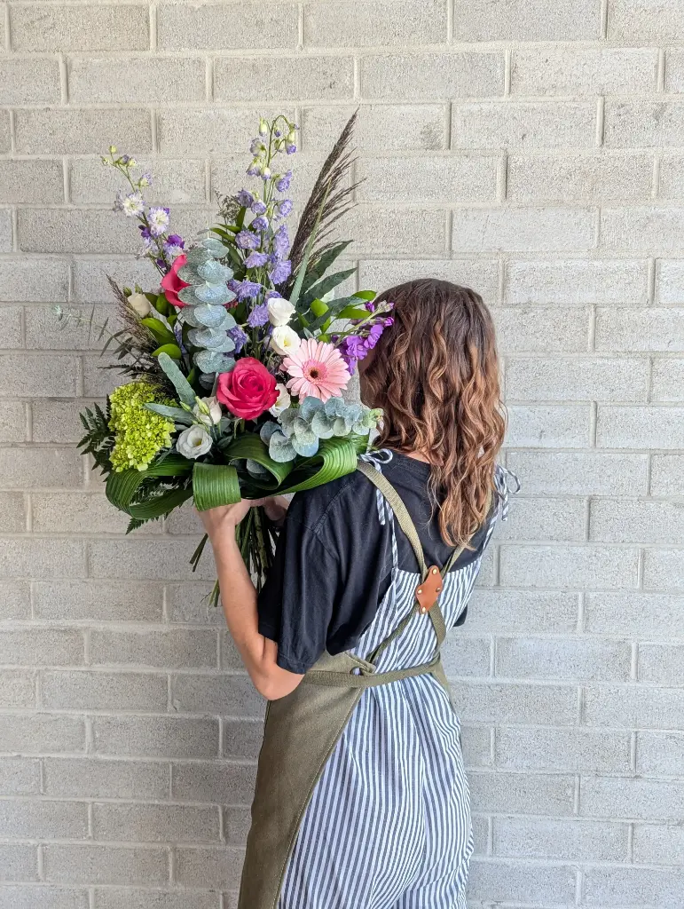 Bouquet Champêtre