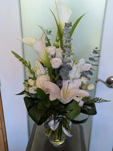 Vase Lilianne